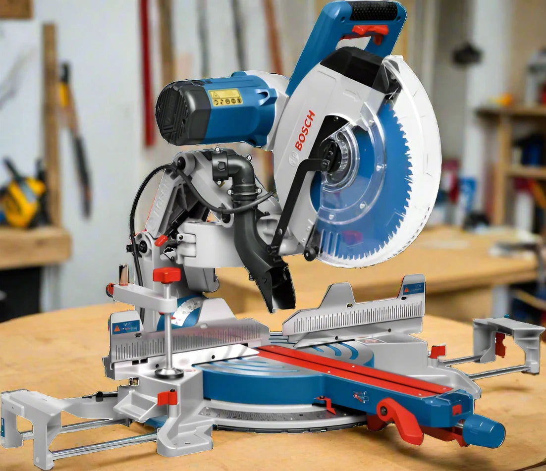 Bosch Mitre Saw