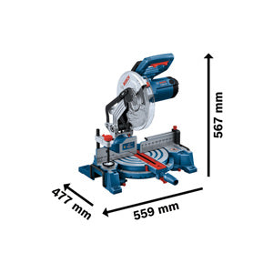 GCM 254 PROFESSIONAL BOSCH