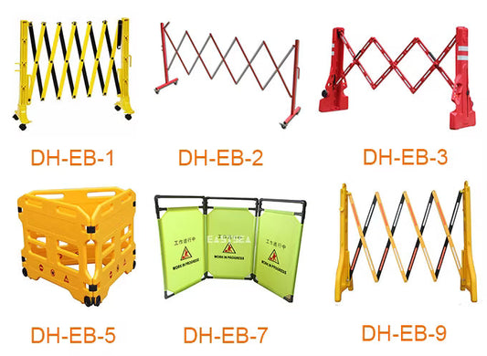 Foldable Fence DW-M03-3