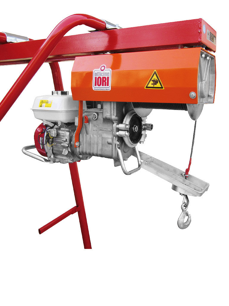 Gantry Hoist