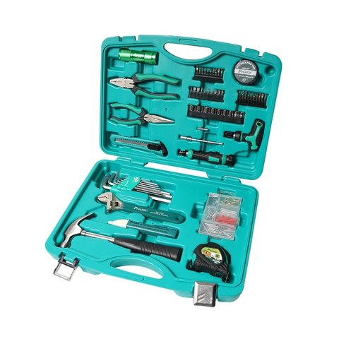 ProsKit Toolkit General Household Repair 67pc set PK-2056