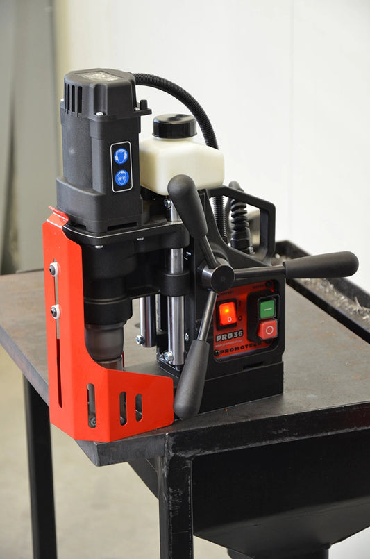 Promotech PRO 36 Magnetic Drilling Machine