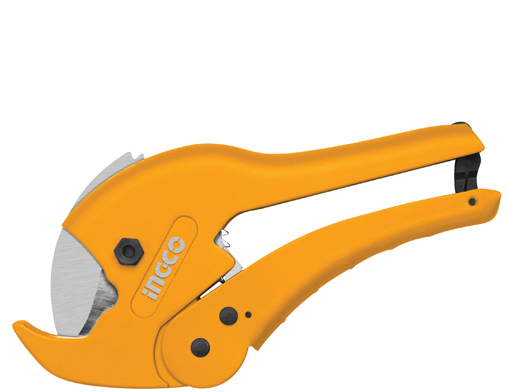 Ingco PVC Pipe Cutter 3-42mm HPC0442