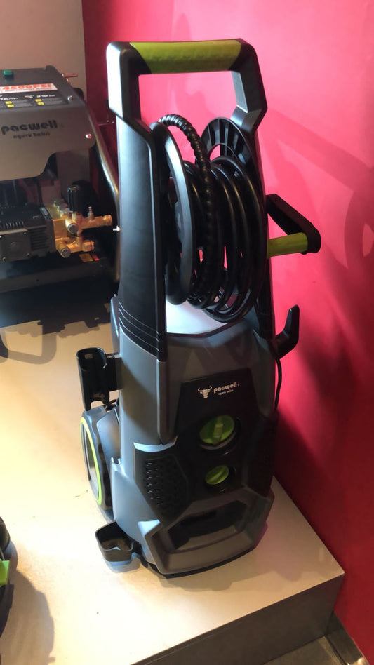 Pacwell Pressure Washer LT 703 2.2 kW 2465 Psi 7.5l/min