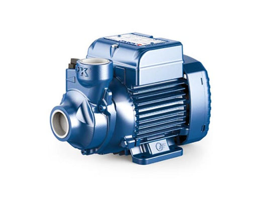 Pedrollo PKm60 Peripheral Impeller Booster Pumps