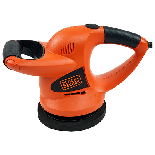 Black & Decker Polisher 6'' 60W KP600-AE