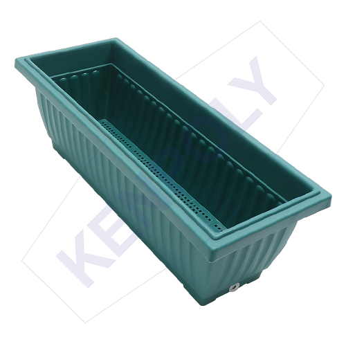 Rectangle Planter No. 8