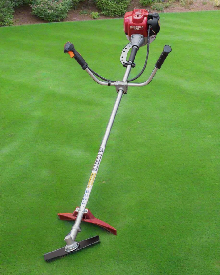 Rhino Brush Cutter 4 Stroke Brush Cutter BOLD Industrial