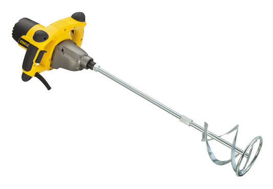Stanley cement mixer 1400W