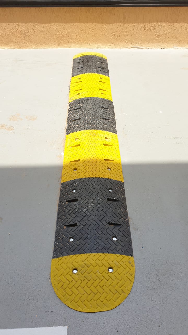 Speed Hump NH003