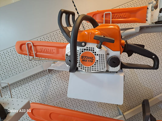 STIHL MS 170 Petrol Chainsaw