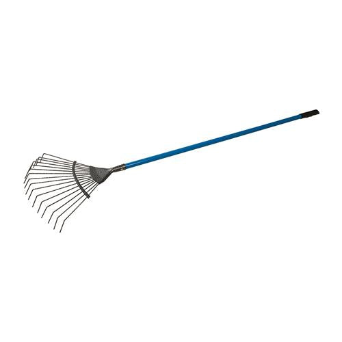 Silverline Steel Lawn Rake