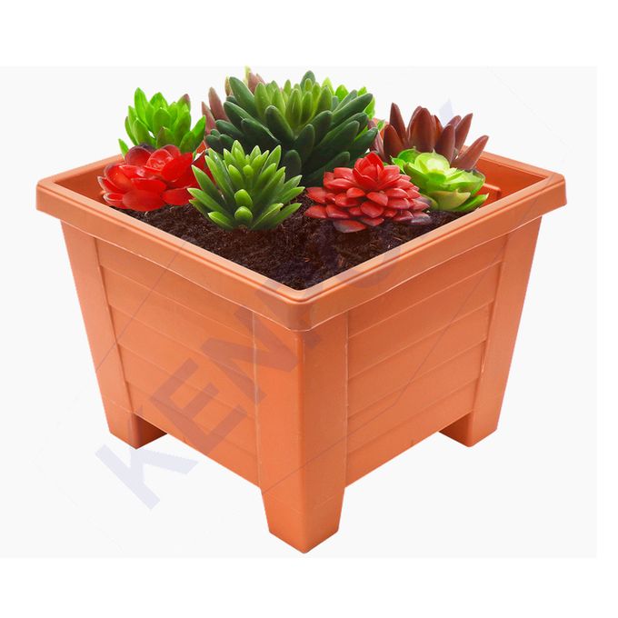 kenpoly-square-planter