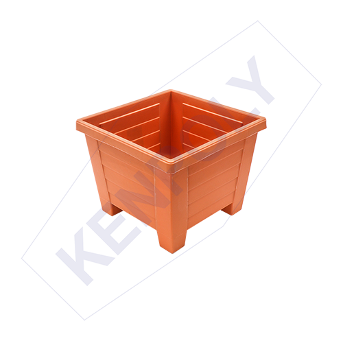 kenpoly-square-planter