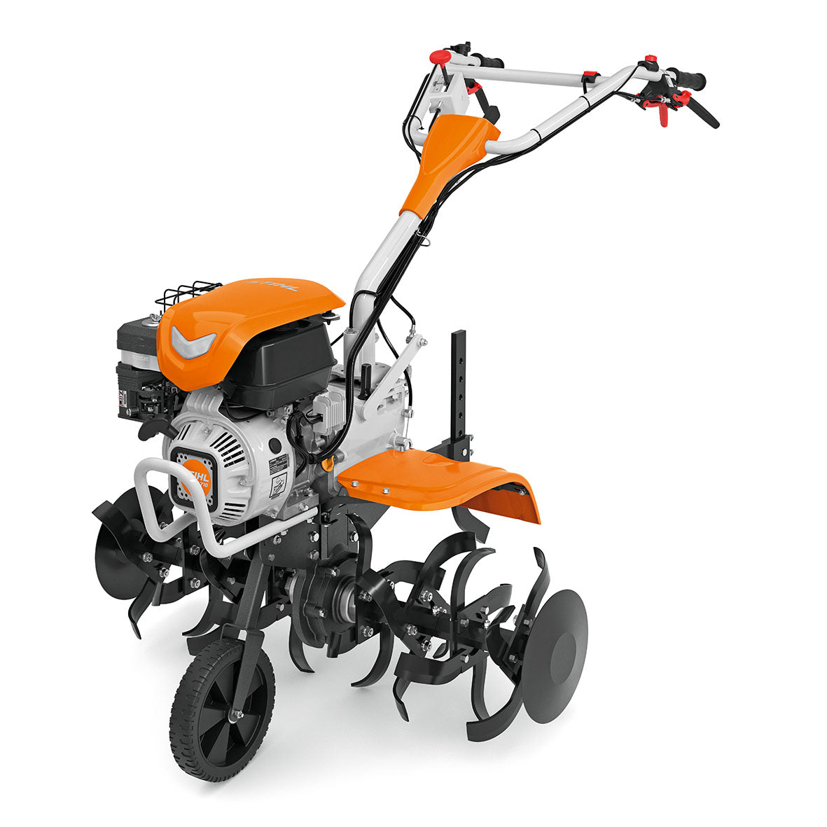 Stihl Power Tiller