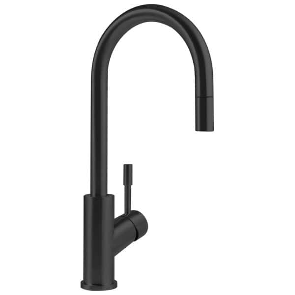 Black Laboratory Tap