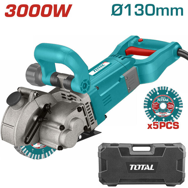 Total Wall Chaser 3000W