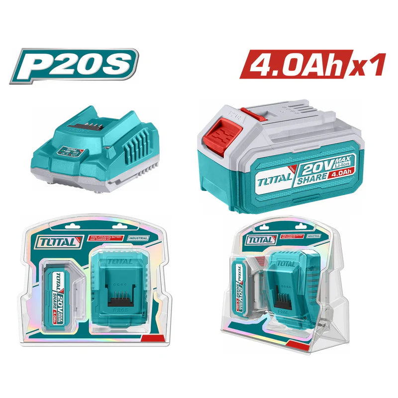 Total Tools