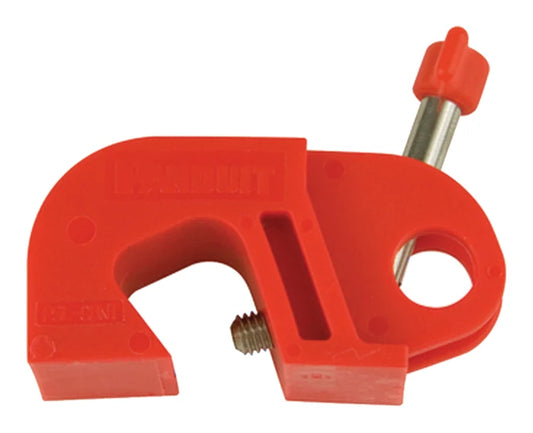 Universal Circuit Breaker Lockout Device