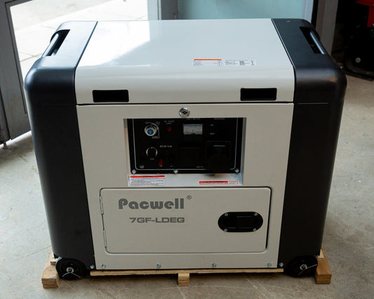 Generators for Sale in Kenya