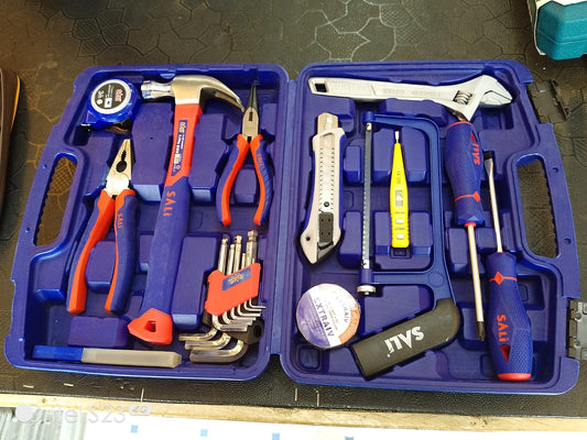 SALI 13PC Hand Tool Set - S16010000