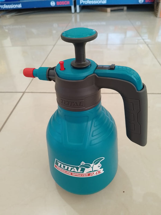 Total Pressure Sprayer 2L 2.5Bar