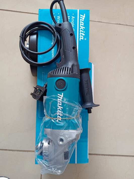 Makita GA7090 180mm (7") Angle Grinder – 2200W