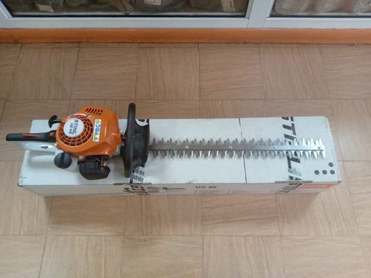 STIHL HS 45 Petrol Hedge Trimmer