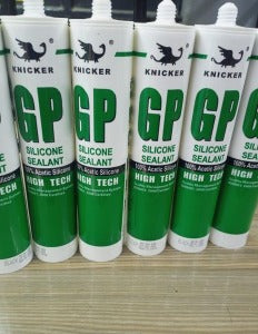 Knicker GP Silicone Sealant 280ML