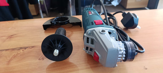 BOSCH Angle Grinder 4 1/2" 700W Code: GWS 700