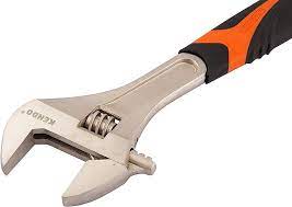 WRENCH ADJ. 12” Kendo