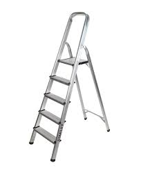 Stanley A type Aluminium Ladder