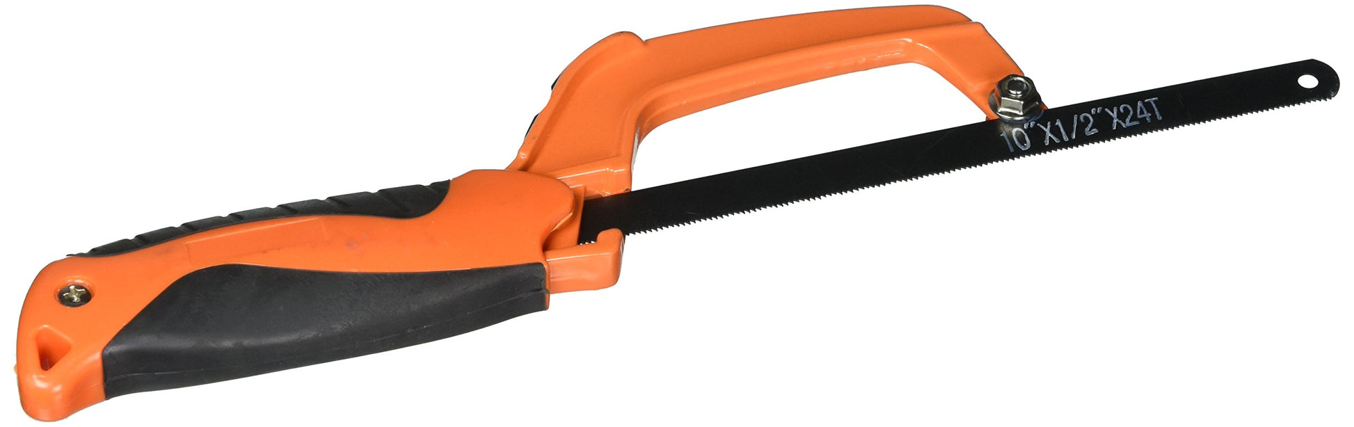 Black N Decker Hacksaw Mini 10'' BDHT20345