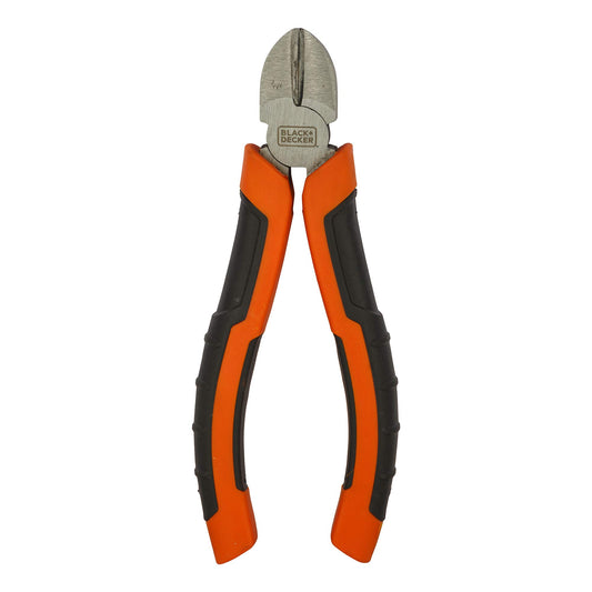Black N Decker Diagonal Pliers