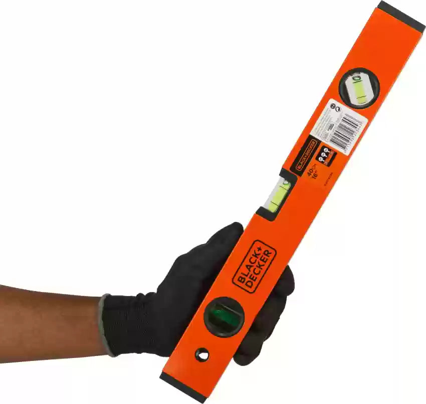 Black N Decker Spirit Level