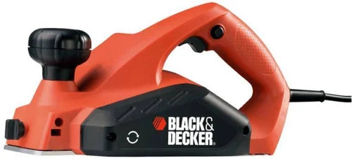 Black & Decker Electric Planer 650W KW712-B5