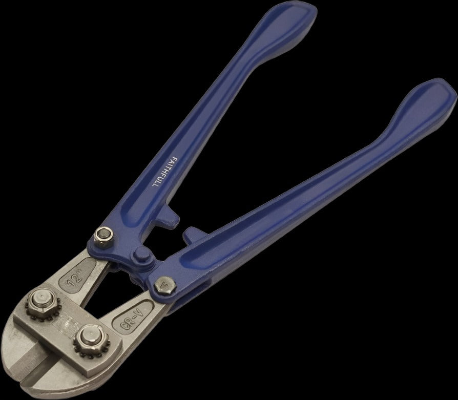 Peron Bolt Cutter Solid Handle