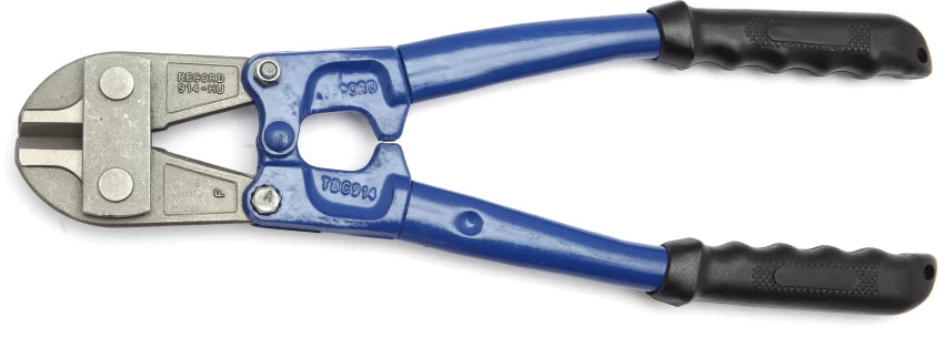 Irwin Tubular Bolt Cutters