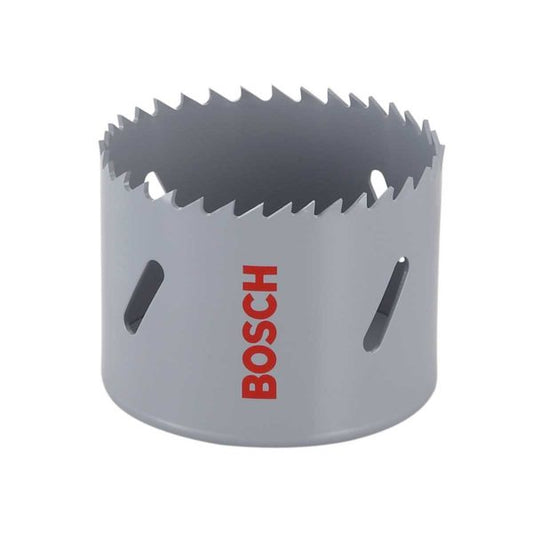 BOSCH BI-METAL HOLE SAW