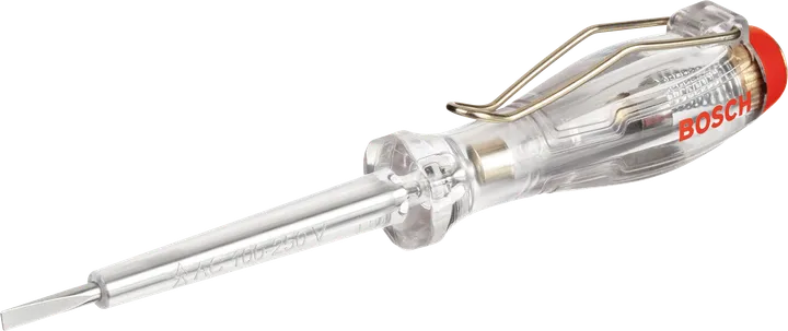 Bosch Single-Pole Phase Tester SL 3