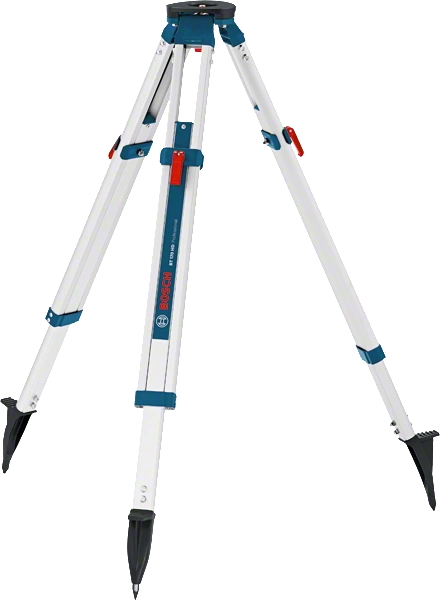 BT 170 Prof. Building Tripod