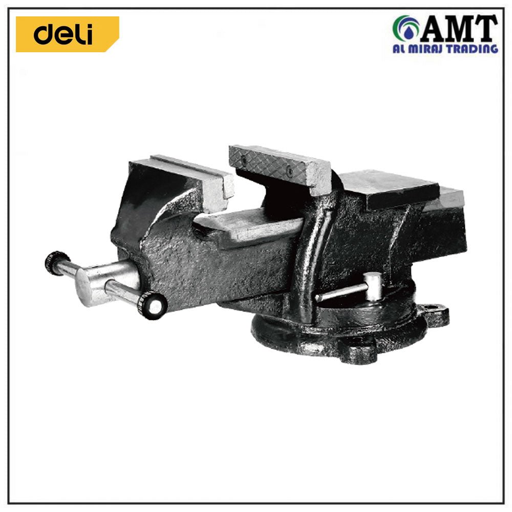 Deli Bench Vise DL2912Z