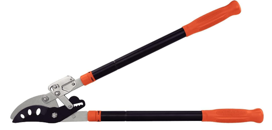 Tramontina Bypass Lopping shears extendable handles