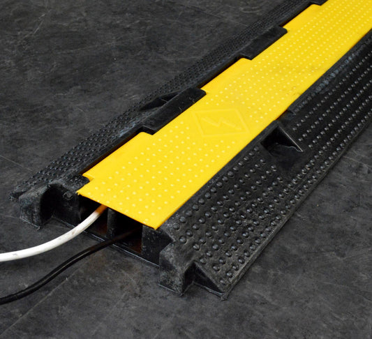 Cable Protector 2 Channels