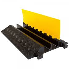 Cable Protector 2 Channels