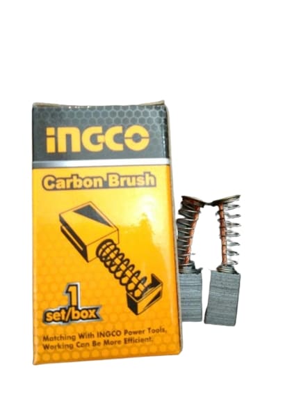 Ingco 115mm Grinder Carbon Brush