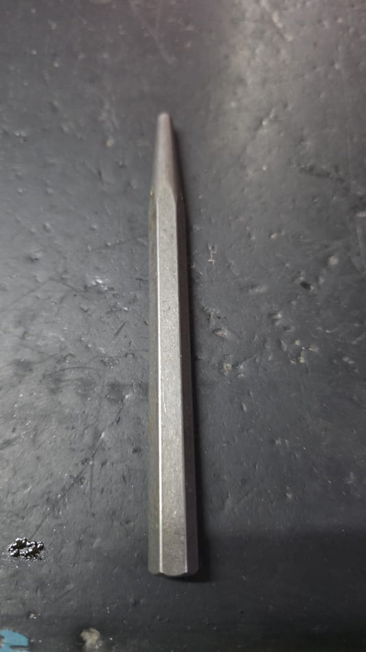Manual Centre Punch