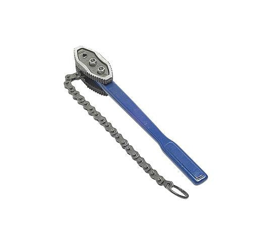 Irwin Chain Pipe Wrench