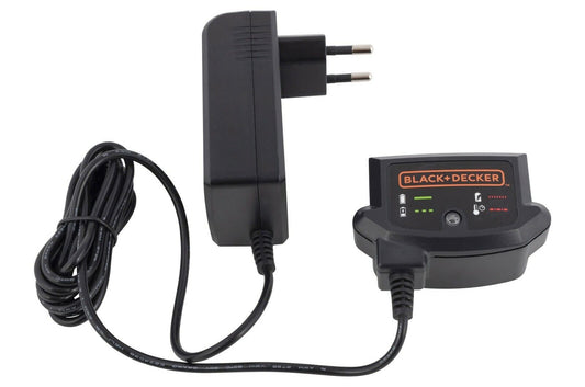 Black & Decker Cordless Drill Charger
