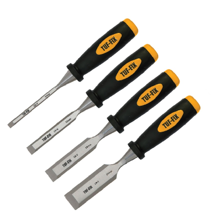 Tuffix Chisel wood